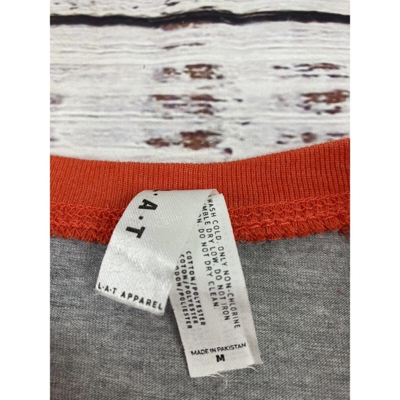 GARTH BROOKS 2017 World Tour Licensed Concert‎ T-SHIRT MERCH sz Medium Unisex - Picture 3 of 4